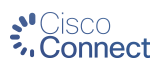 cisco connect 2014