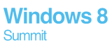 windows 8 summit