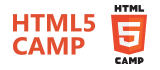 HTML5 camp